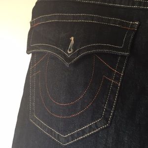 Authentic True Religion Jean